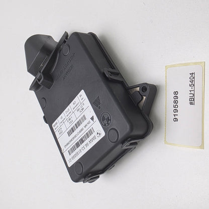 2007-2010 BMW X5 Rear View Camera Reverse Reversing 9195898