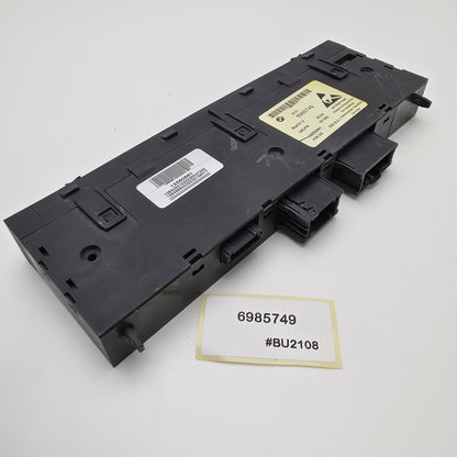 2003-2010 BMW 5 Series E60/E61 DTC PDC Switch Control Module 6985749