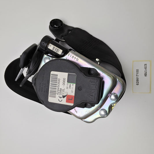 2015-2019 Land Rover Discovery Sport FRONT SEAT BELT 628617100