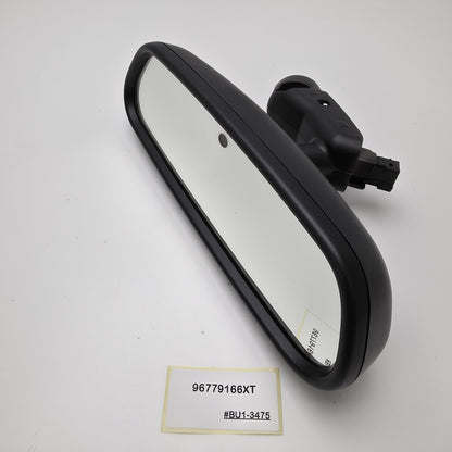 2015-2018 DS DS5 Interior Rear View Mirror 96779166XT