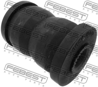 FEBEST 1991-2002 Toyota Corolla Front Bushing Front Control Arm TAB-070