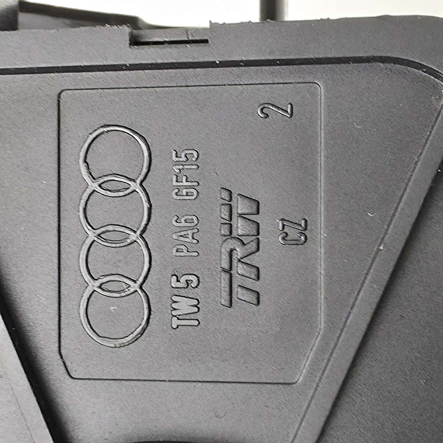 2010-2020 Bentley Mulsanne INSTRUMENT LIGHTING CONTROLLER 3Y0941531