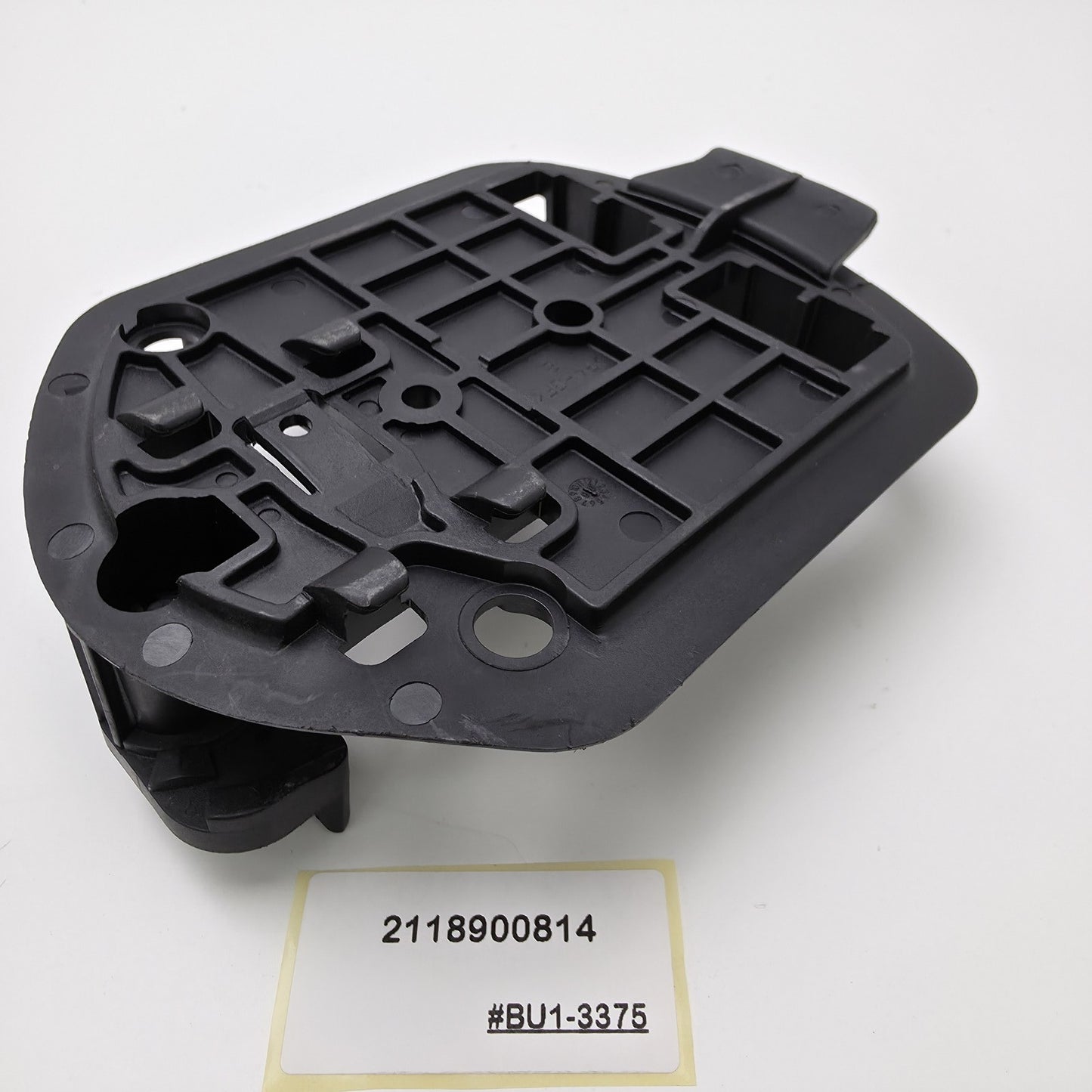 1994-2014 Mercedes-Benz E Warning Triangle Holder 2118900814