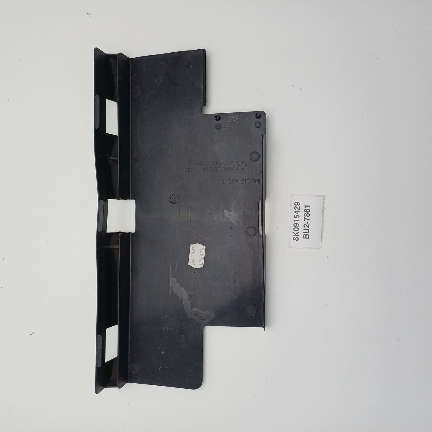 2008-2025 Audi A4 Battery Cover 8K0915429
