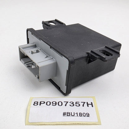 2005-2016 Audi A8 HEADLIGHT RANGE CONTROL UNIT MODULE 8P0907357H