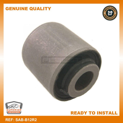 FEBEST 2015-2019 Subaru Forester Rear Knuckle Bushing SAB-B12R2