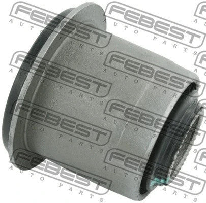 Febest Bushing, Front Upper Control Arm ISAB-002