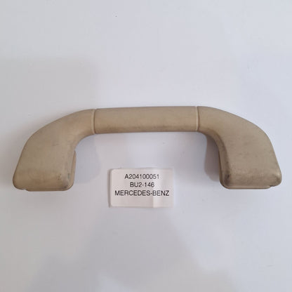 2007-2014 Mercedes-Benz C63 Front Roof Grab Handle A204100051
