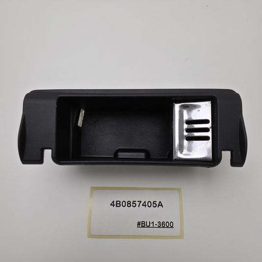 2001-2015 Audi S6 ASHTRAY 4B0857405A