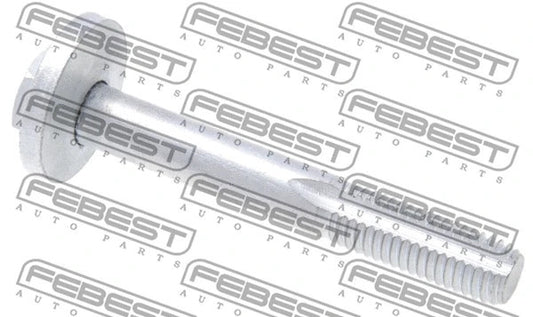 Febest Camber Adjusting Eccentric Bolt 2129-001