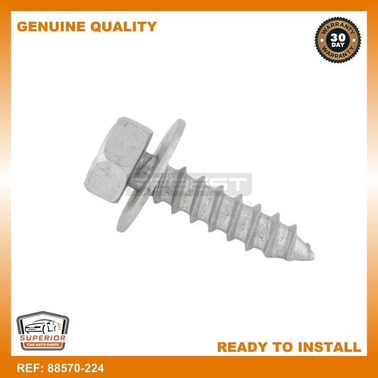 FEBEST Toyota Screw 88570-224