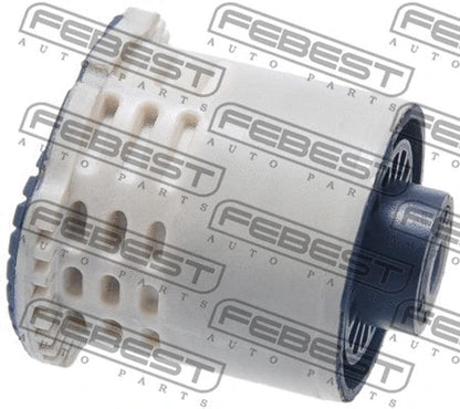 FEBEST 2010-2017 Chevrolet Cruze Rear Crossmember Bushing CHAB-CRR