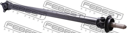 FEBEST 2003-2008 INFINITI FX35 Propeller Shaft ASN-PSJ50
