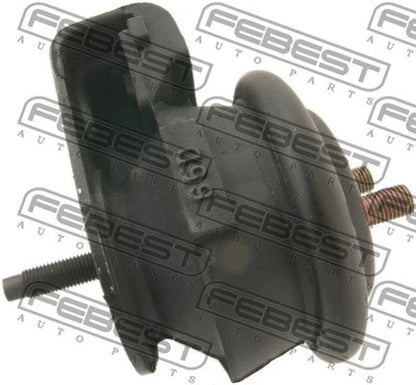 FEBEST 1999-2006 Suzuki Grand Vitara Front Engine Mount Hydro SZM-004