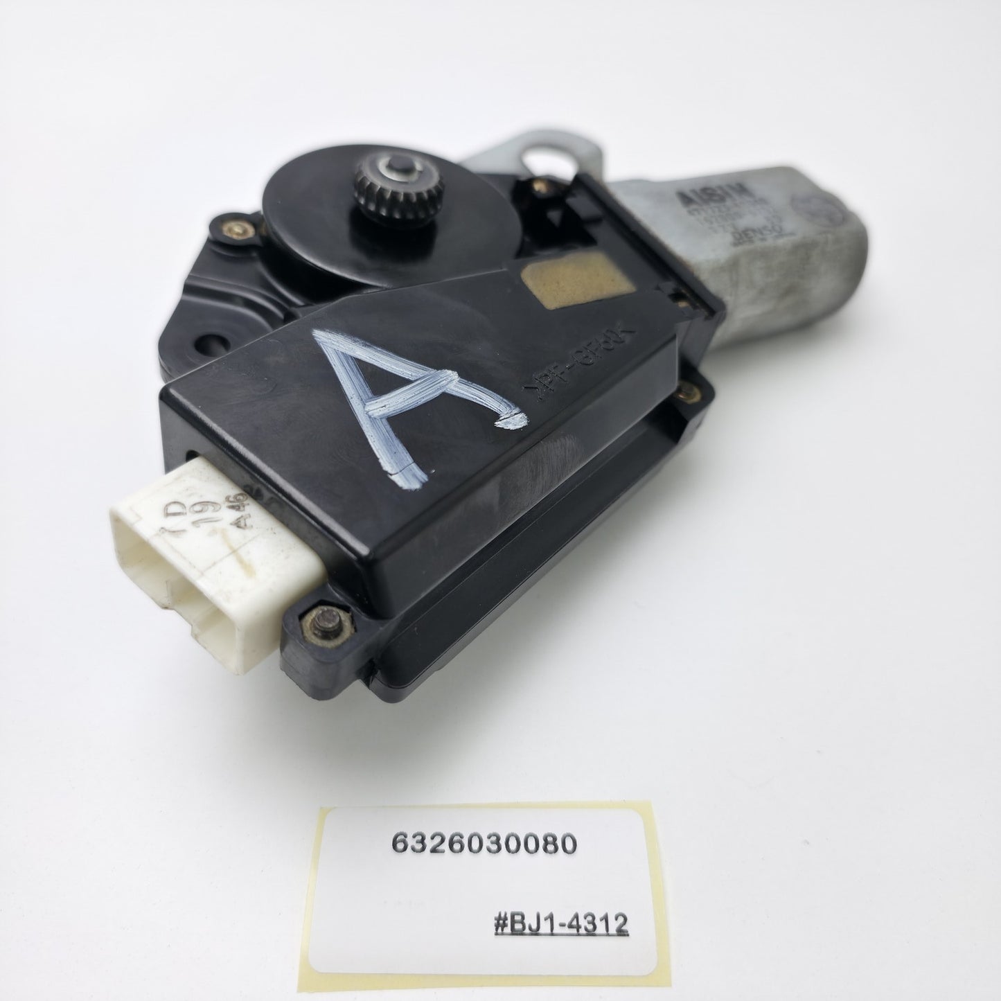 1998-2000 Lexus GS400 Sunroof Motor 6326030080
