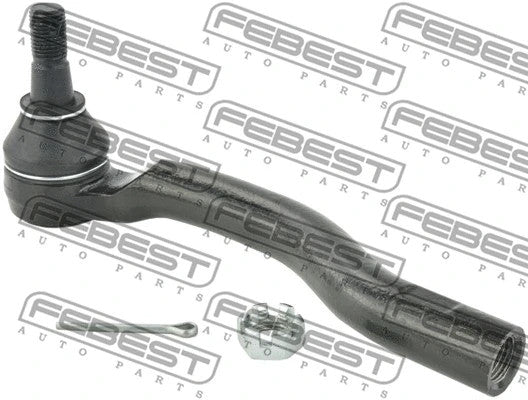 Febest Steering Tie Rod End Right 0221-Z62RH