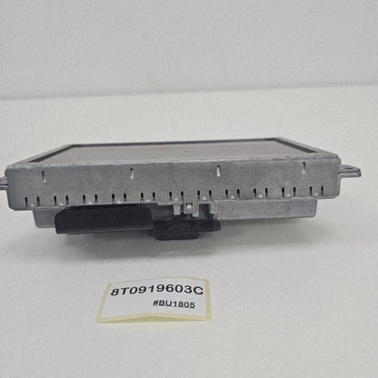 2005-2011 Audi RS6 MMI Display Screen Navigation System 8T0919603C