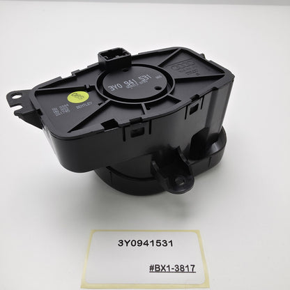 2010-2020 Bentley Mulsanne INSTRUMENT LIGHTING CONTROLLER 3Y0941531