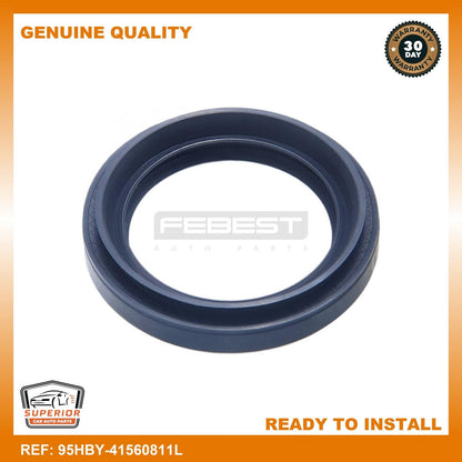 FEBEST Honda Drive Shaft Oil Seal 95HBY-41560811L