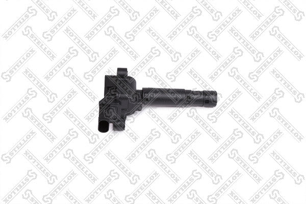 STELLOX 2012-2015 Mercedes-Benz C250 Ignition Coil 0001502580