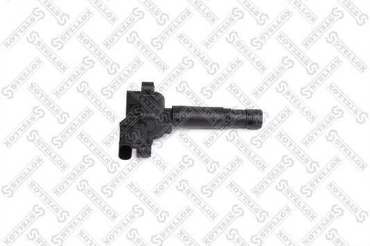 STELLOX 2012-2015 Mercedes-Benz C250 Ignition Coil 0001502580