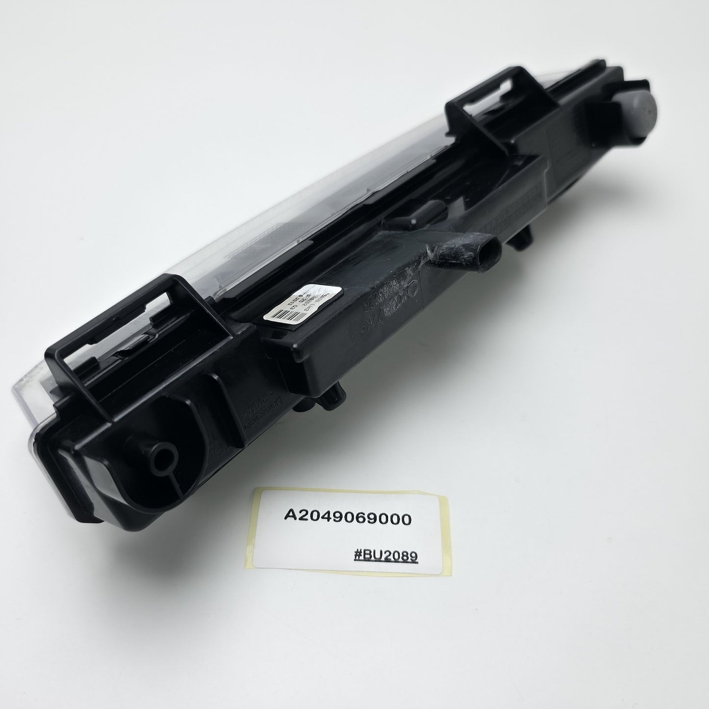 2009-2014 Mercedes-Benz C250 LED Daytime Running Light Right A2049069000
