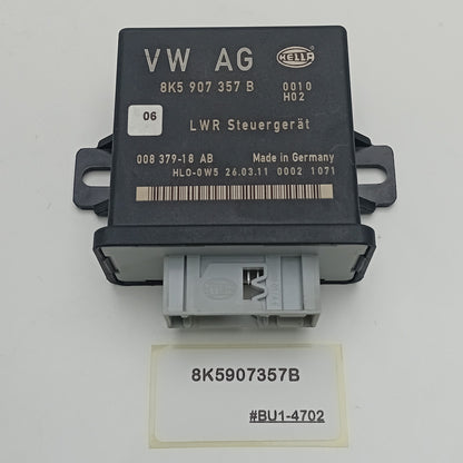 2009-2016 Audi S5 Headlight Control Module 8K5907357B