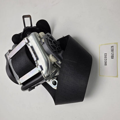 2010-2016 Mini Countryman R60 Front Left Upper Seatbelt 9802353