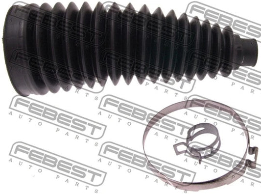 FEBEST 2004-2013 Mazda 3 Steering Rack Boot TRKB-ZZE150