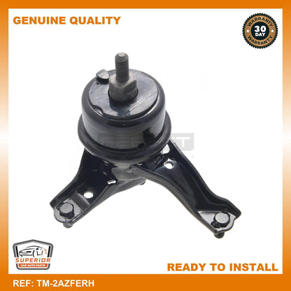 FEBEST 2006-2011 Toyota Camry Right Engine Mount Hydro TM-2AZFERH