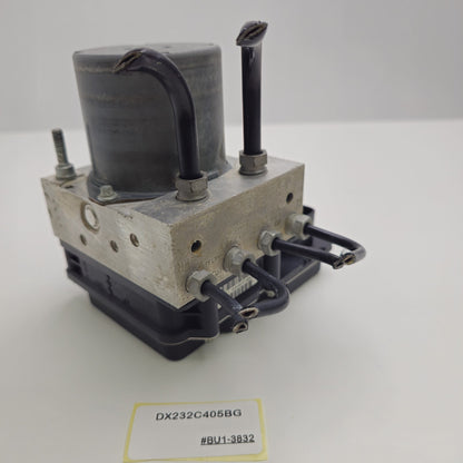 2013-2015 Jaguar XF ABS Pump Module DX232C405BG