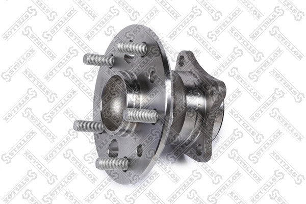 STELLOX 2001-12 Toyota Avalon Rear Axle Bearing & Hub Assembly Right 42450-48010