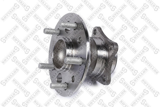 STELLOX 2001-12 Toyota Avalon Rear Axle Bearing & Hub Assembly Right 42450-48010