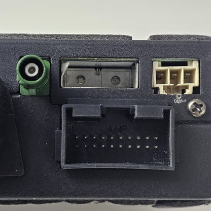 2006-2012 Bentley Continental Flying Spur Control Box LCD Screen RSE 3W5907394A