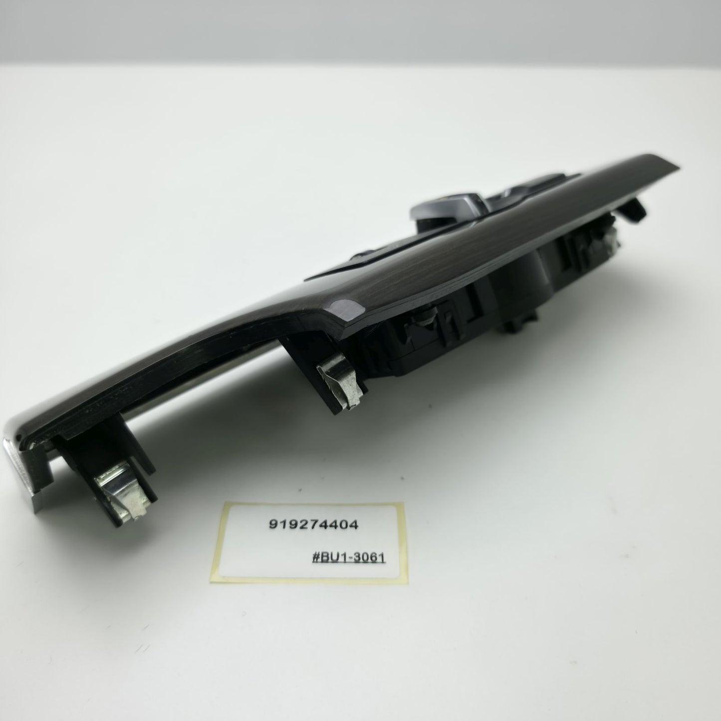 2012 BMW X3 Headlight Switch Control 919274404