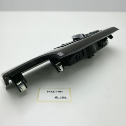 2012 BMW X3 Headlight Switch Control 919274404