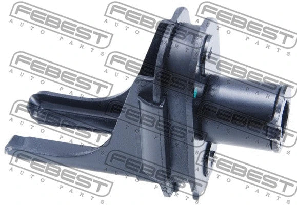 FEBEST 2003-2015 Acura TL Subframe Mount Right HM-CLR