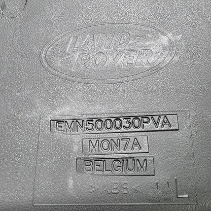 2002-2009 Land Rover Range Rover COVER EMN500030PVA