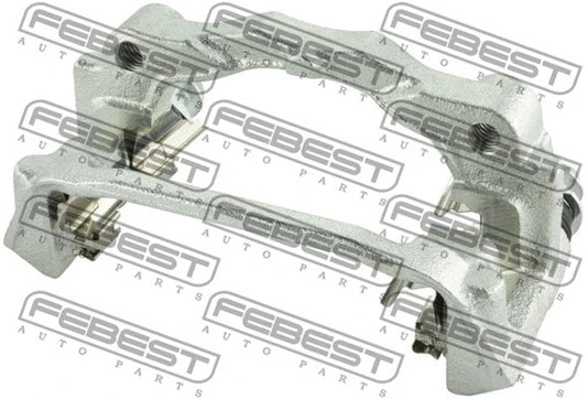 Febest 2007-2014 Ford Transit Brake Caliper Bracket 2177C-TT9RR
