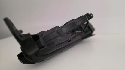 2021-2023 Ford Territory Fog Light Right Hand/RH NS113412AF