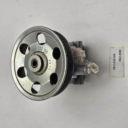 2014-2017 Maserati Quattroporte Power Steering Pump 7611332155