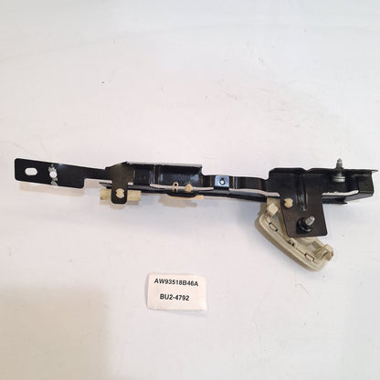 2009-2019 Jaguar XJ Interior Bracket AW93518B46A