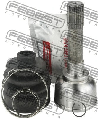 FEBEST SUZUKI Outer Cv Joint 0710-SN413
