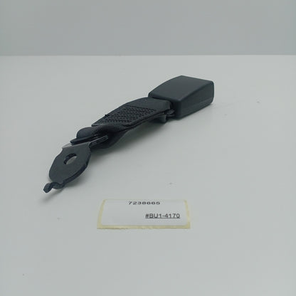 2011-2016 BMW 535i Rear Center Seat Belt Buckle 7238665