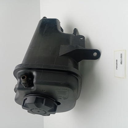 2007-2018 BMW X5 Engine Coolant Expansion Overflow Bottle 7552546