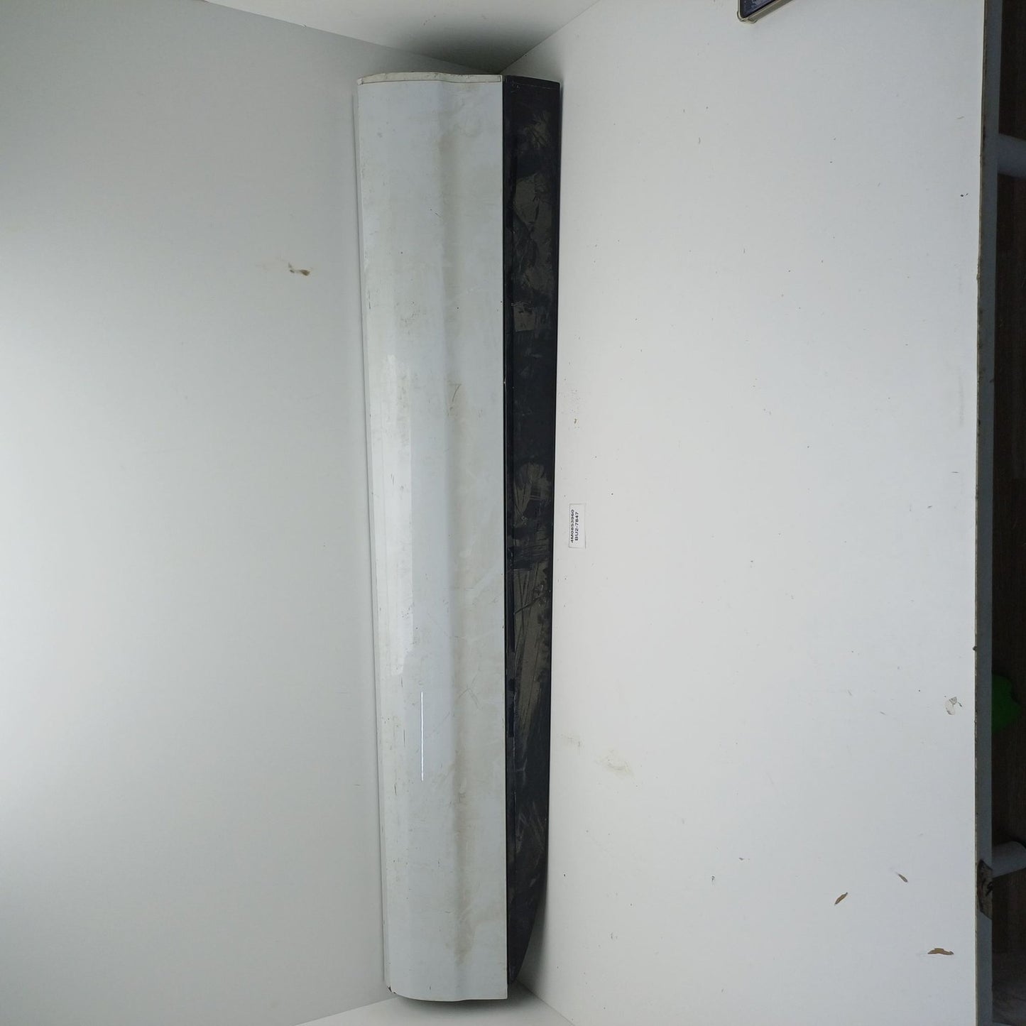 2020-2023 Audi Q7 Right Front Door Molding Trim 4M0853960