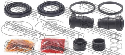 FEBEST 2001-2003 Lexus ES300 Repair Kit, Brake Caliper 0175-ACV30R