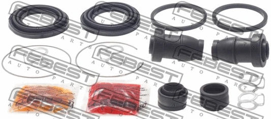 FEBEST 2001-2003 Lexus ES300 Repair Kit, Brake Caliper 0175-ACV30R