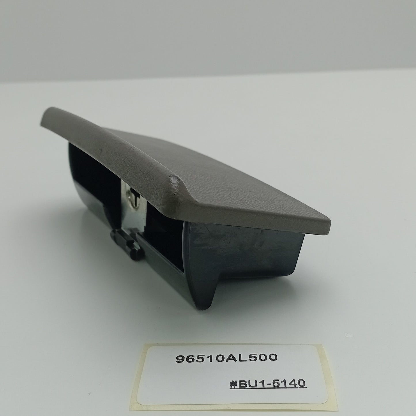 2014 Infiniti Q50 ASHTRAY-CONSOLE 96510AL500