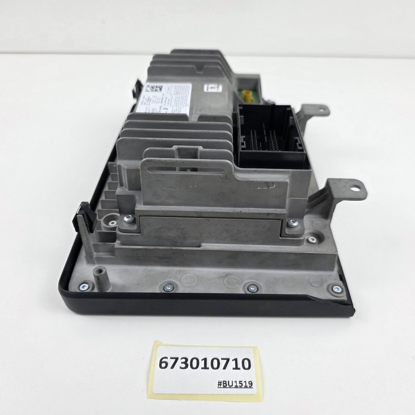 2017-2021 Maserati Ghibli MASERATI TOUCH CONTROL 673010710
